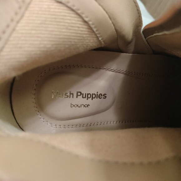 Hush Puppies Women's Hannah Ankle Boot - Picture 7 of 12